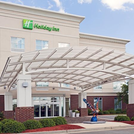 Holiday Inn Statesboro-University Area By Ihg Dış mekan fotoğraf
