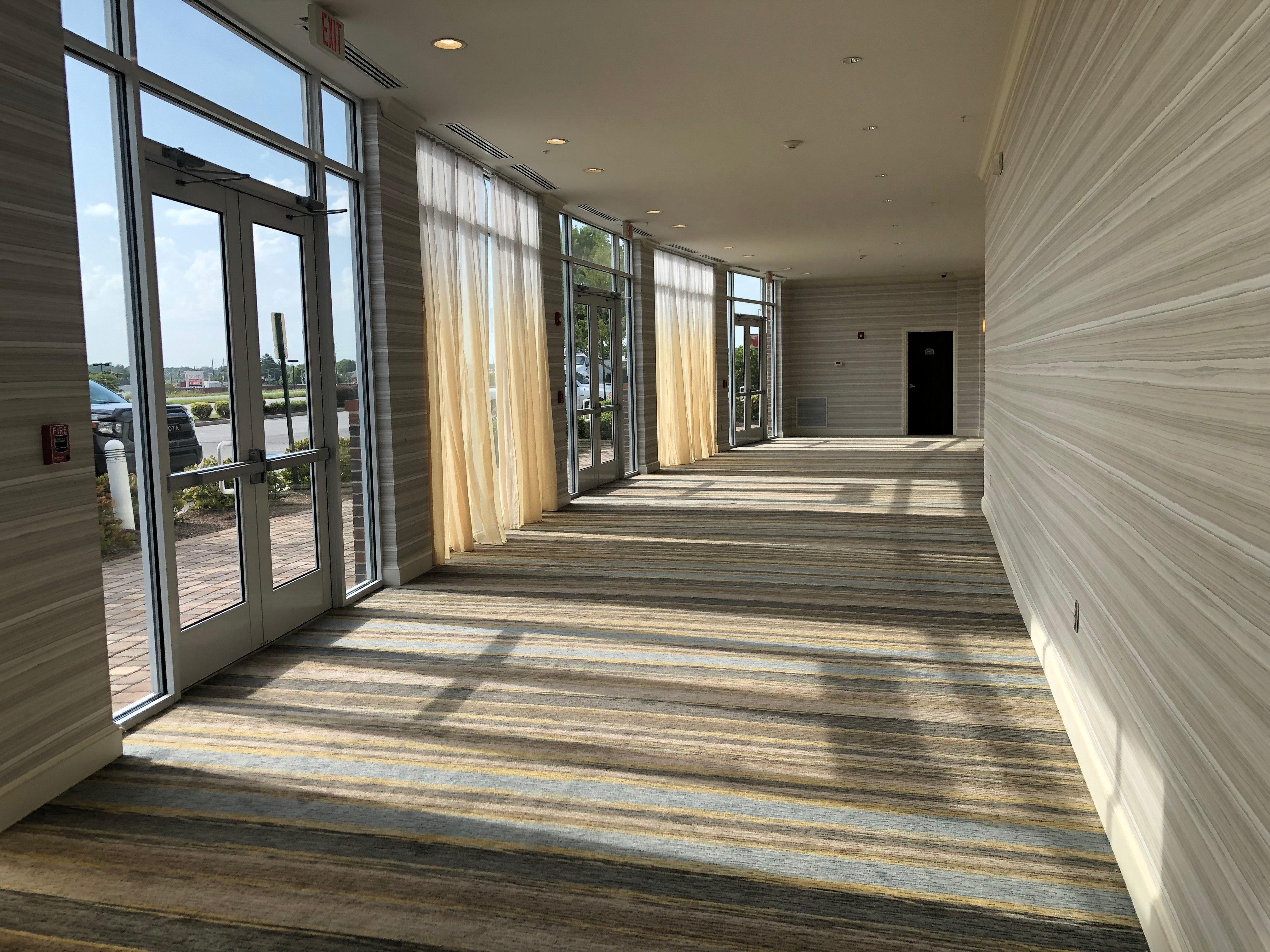 Holiday Inn Statesboro-University Area By Ihg Dış mekan fotoğraf