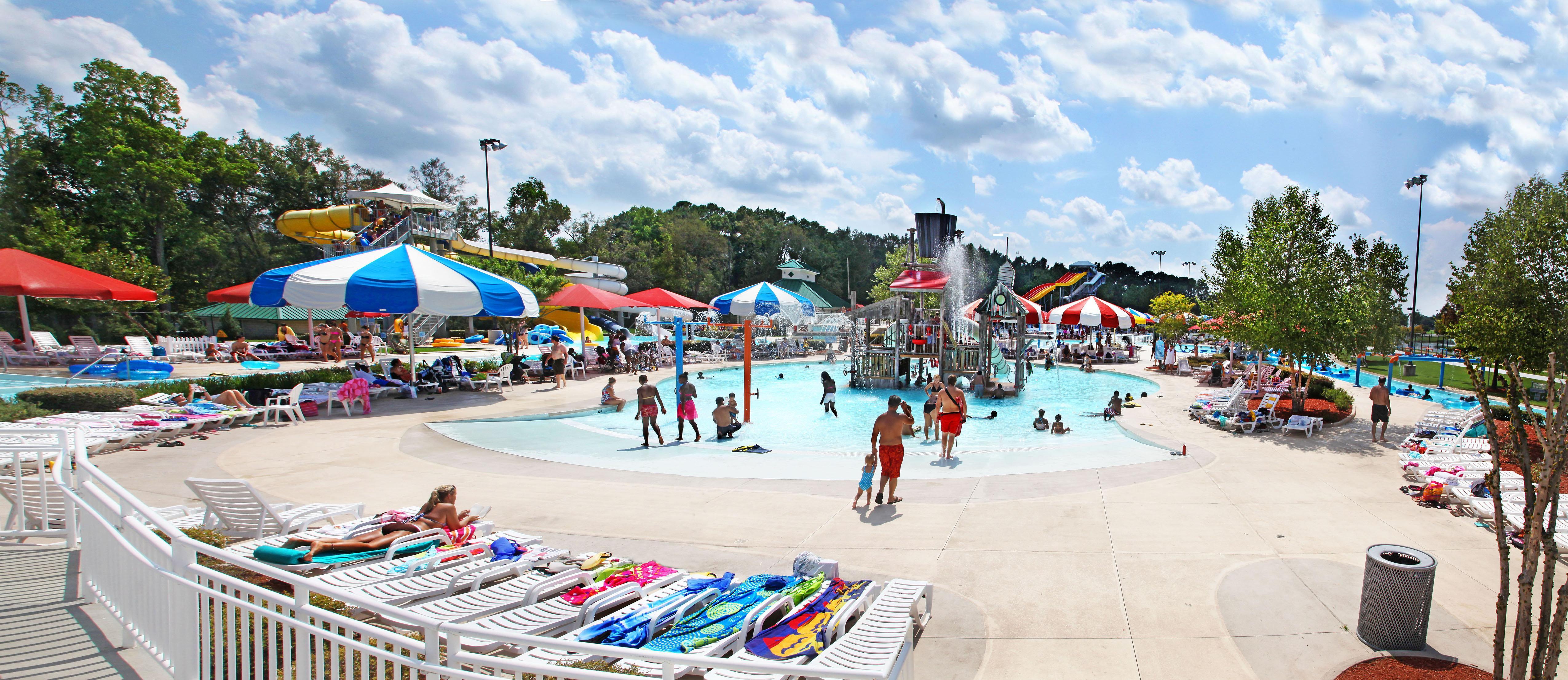 Holiday Inn Statesboro-University Area By Ihg Dış mekan fotoğraf