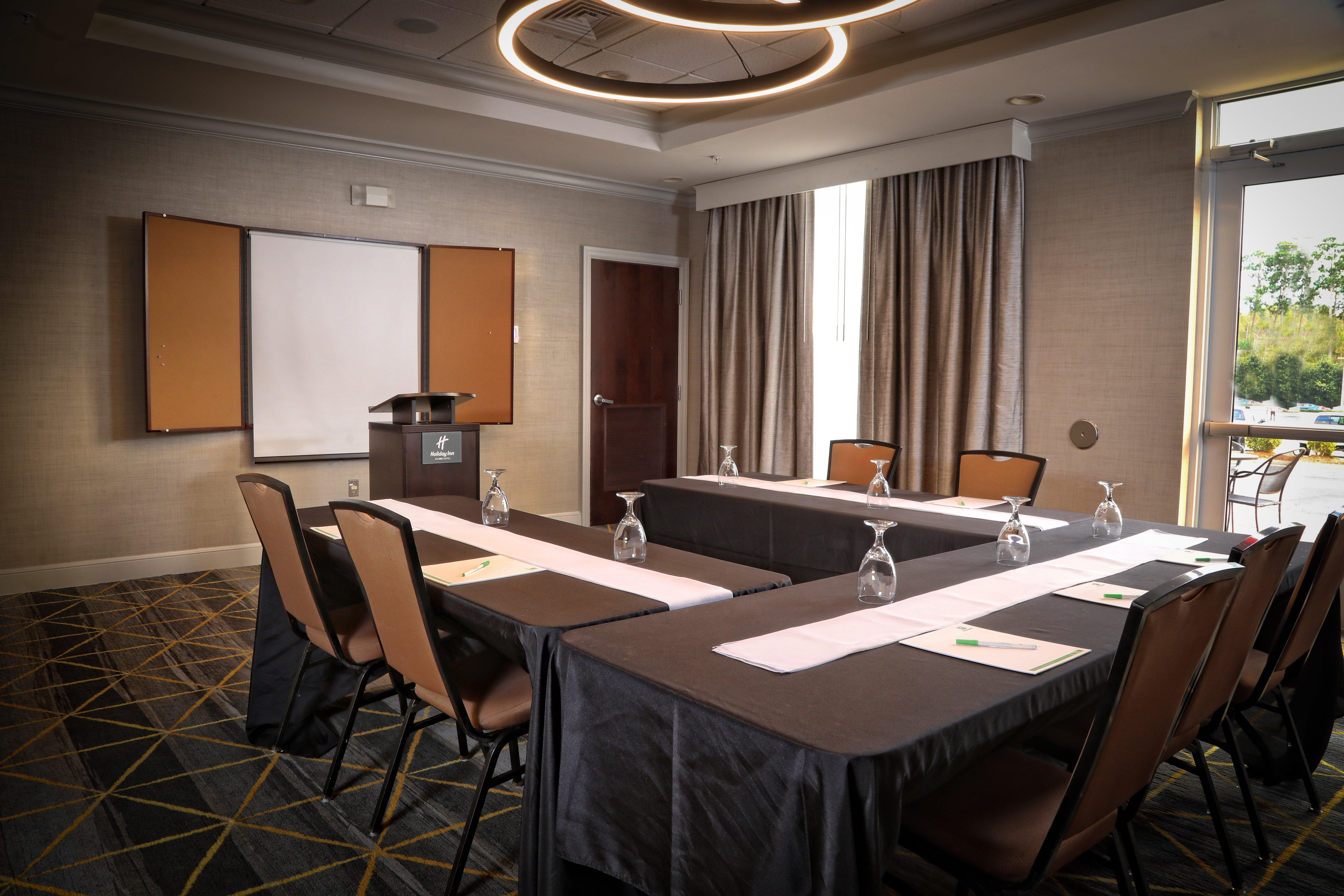 Holiday Inn Statesboro-University Area By Ihg Dış mekan fotoğraf