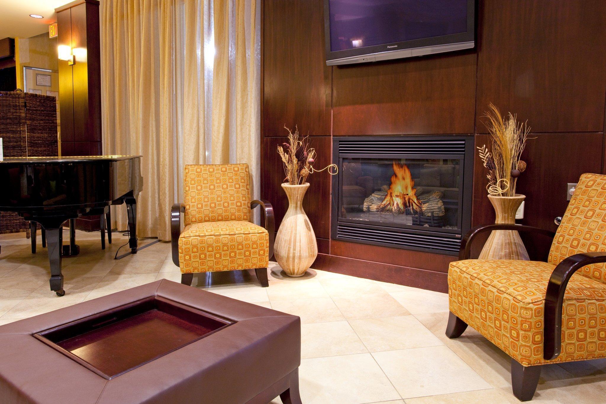 Holiday Inn Statesboro-University Area By Ihg Dış mekan fotoğraf