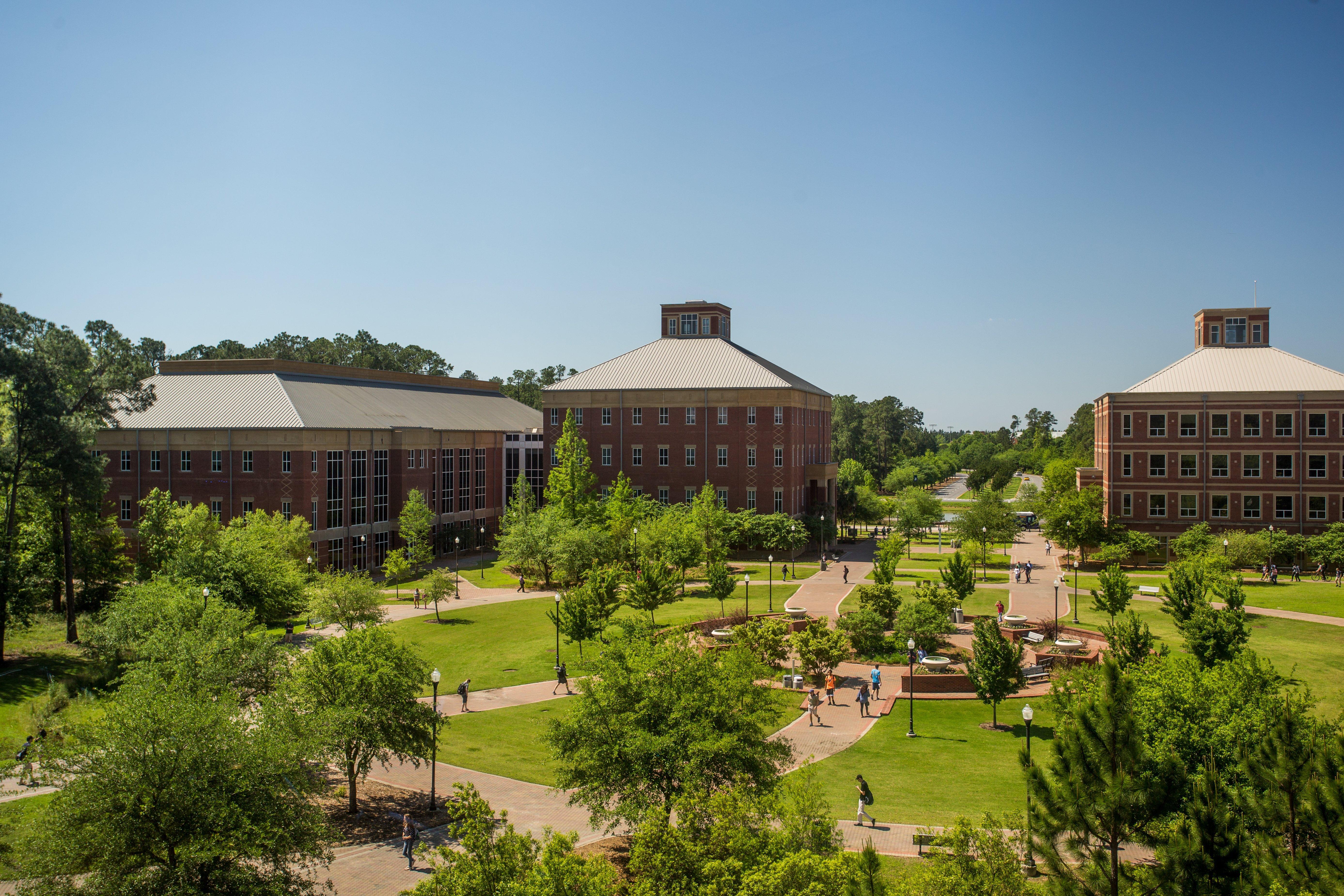 Holiday Inn Statesboro-University Area By Ihg Dış mekan fotoğraf