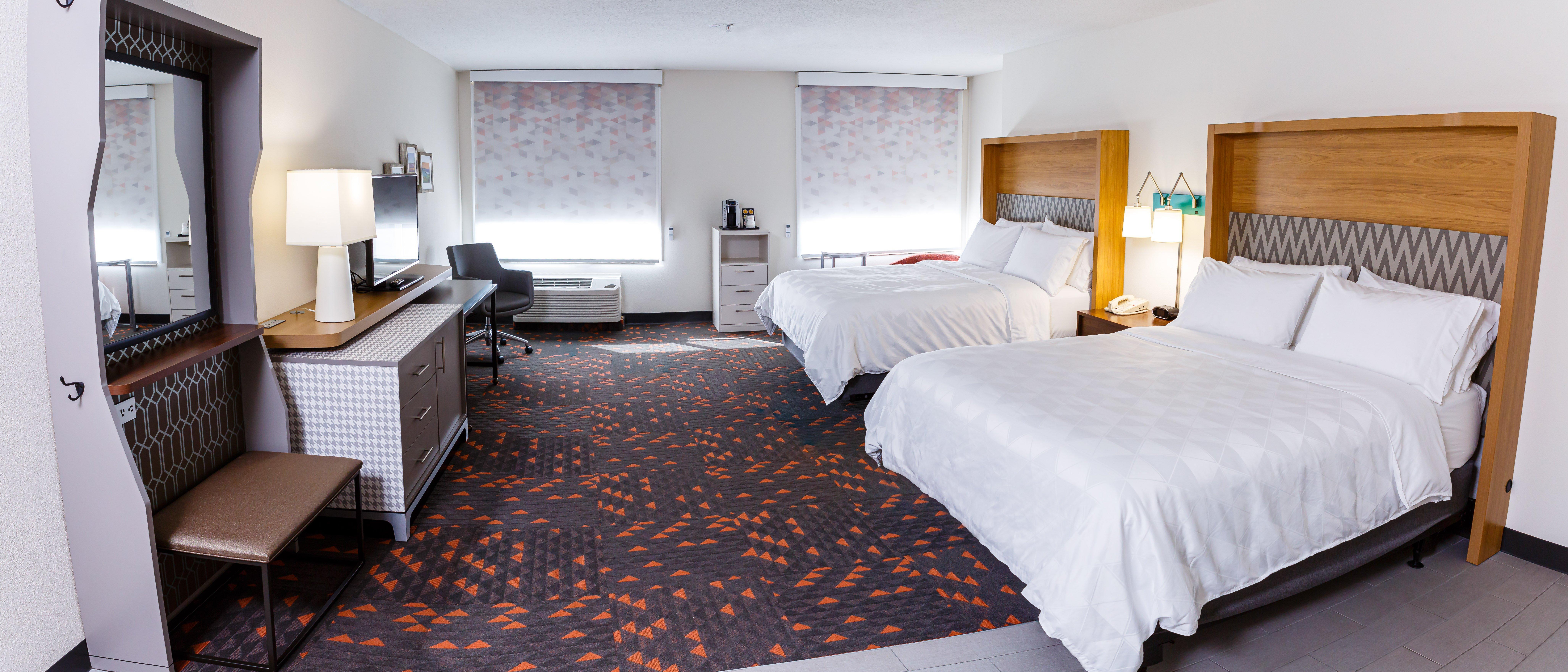 Holiday Inn Statesboro-University Area By Ihg Dış mekan fotoğraf