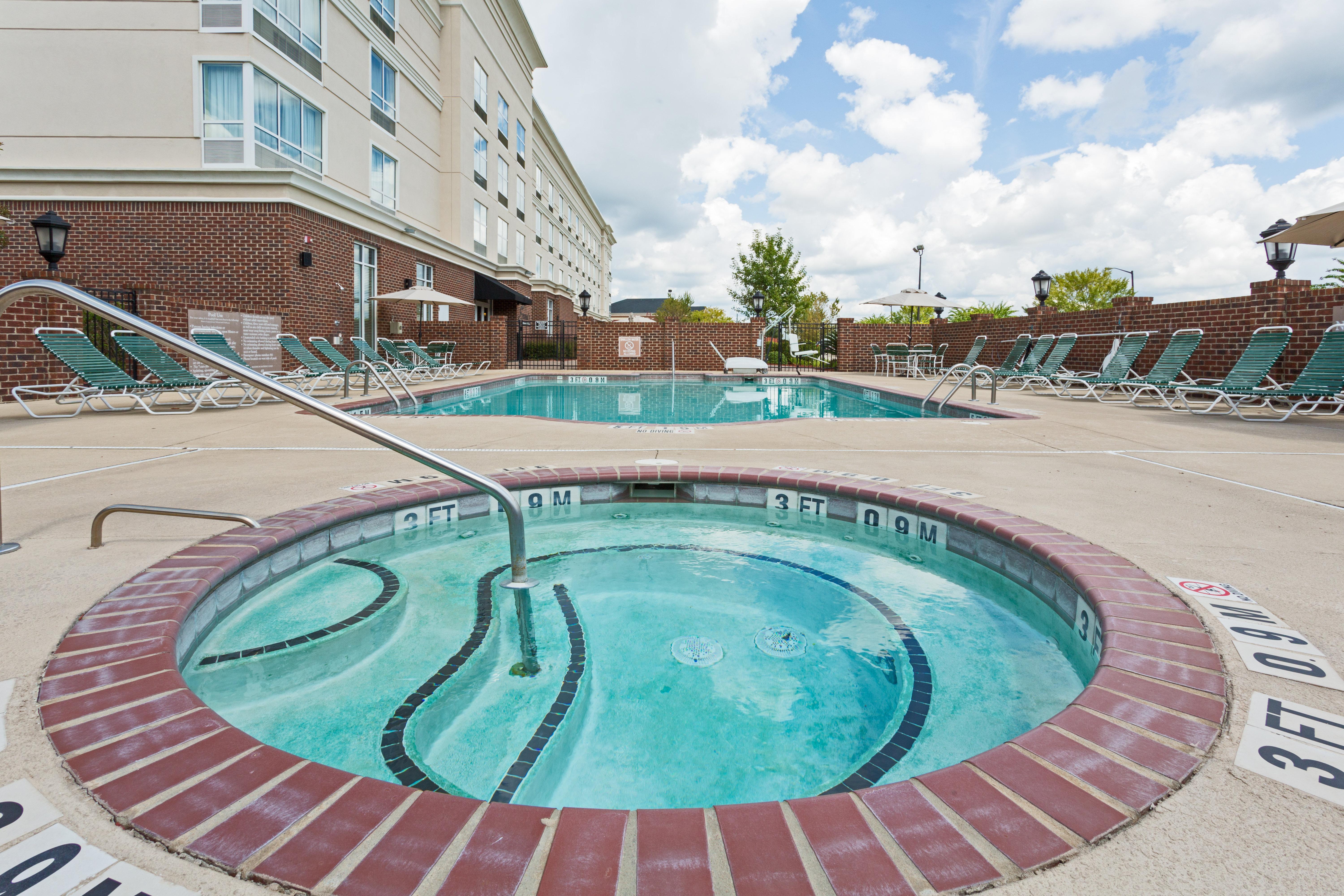 Holiday Inn Statesboro-University Area By Ihg Dış mekan fotoğraf