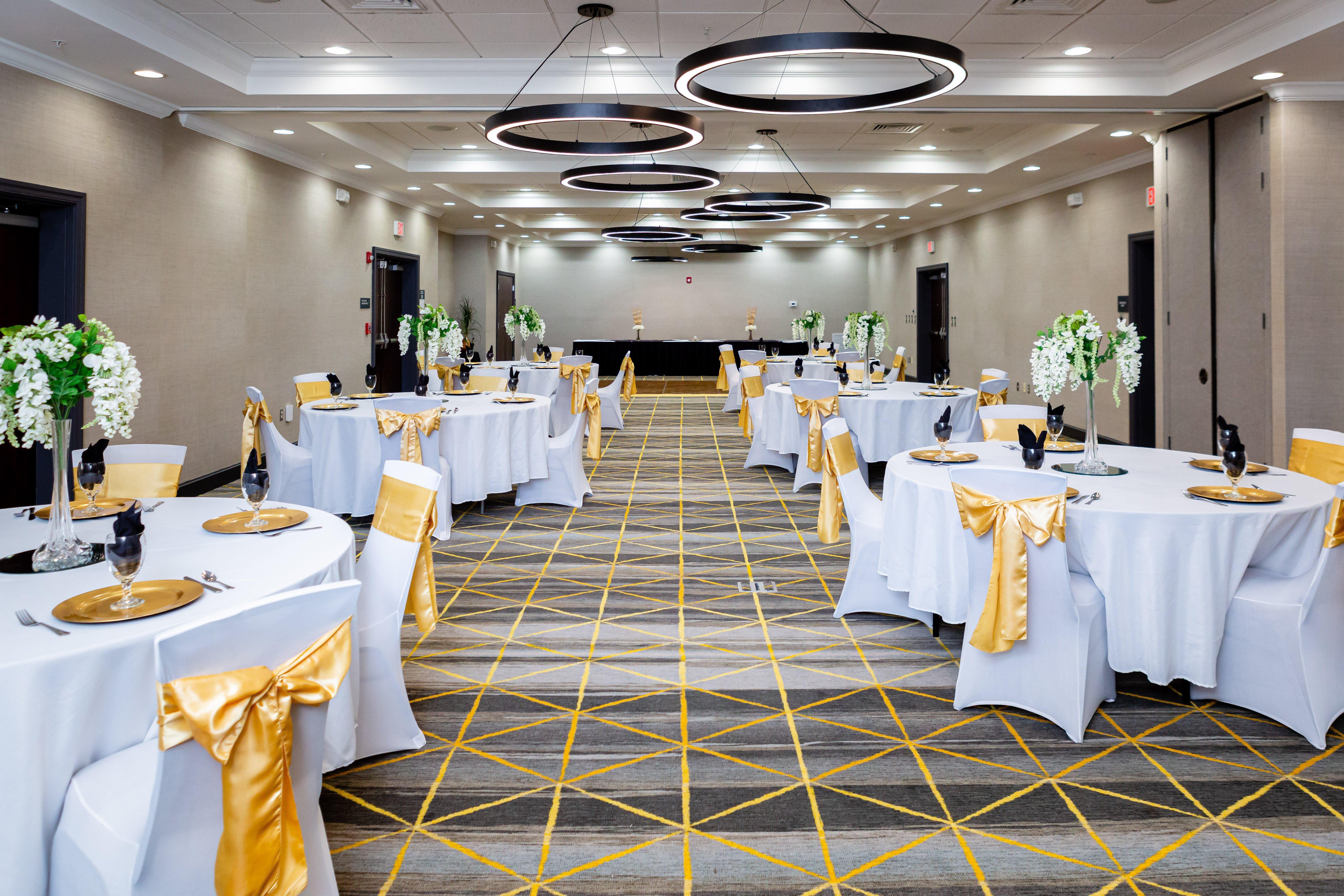 Holiday Inn Statesboro-University Area By Ihg Dış mekan fotoğraf