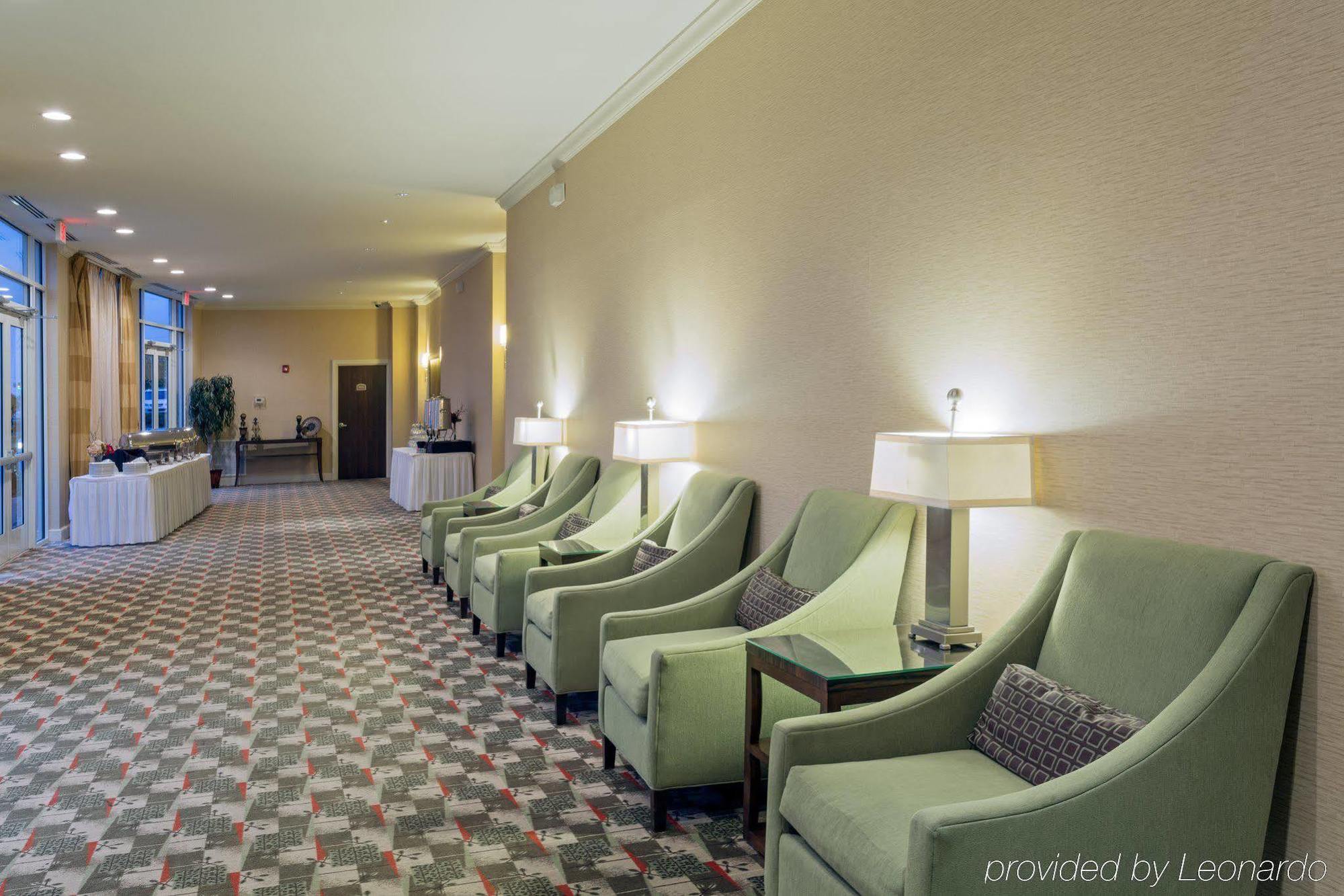 Holiday Inn Statesboro-University Area By Ihg Dış mekan fotoğraf