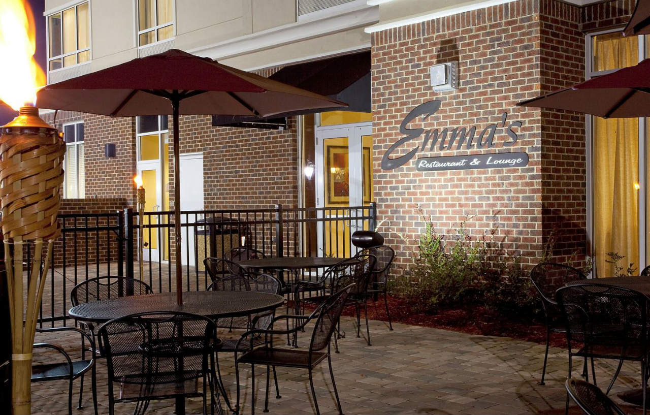 Holiday Inn Statesboro-University Area By Ihg Dış mekan fotoğraf