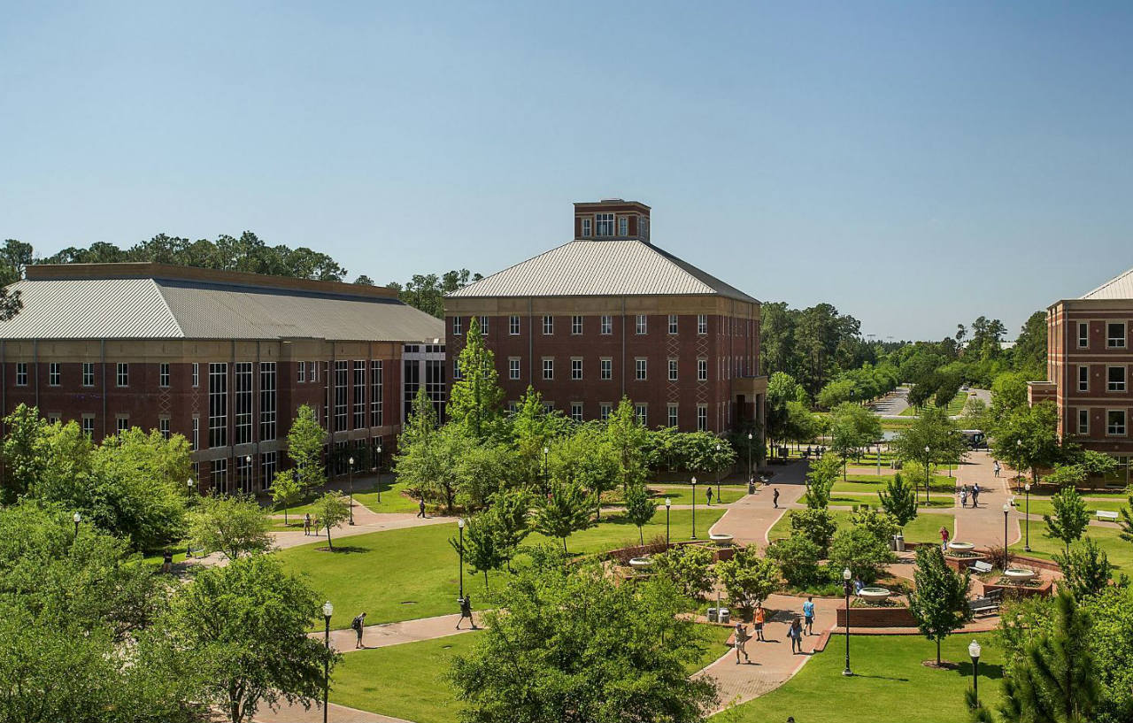Holiday Inn Statesboro-University Area By Ihg Dış mekan fotoğraf