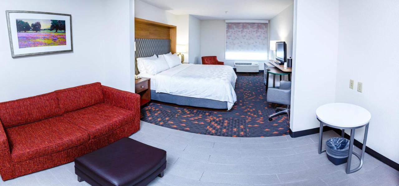 Holiday Inn Statesboro-University Area By Ihg Dış mekan fotoğraf