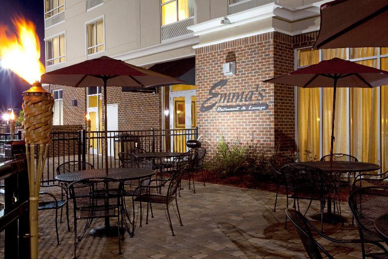 Holiday Inn Statesboro-University Area By Ihg Dış mekan fotoğraf