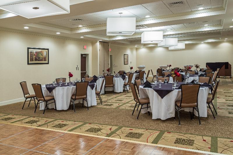 Holiday Inn Statesboro-University Area By Ihg Dış mekan fotoğraf