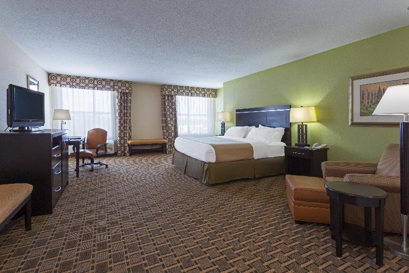 Holiday Inn Statesboro-University Area By Ihg Dış mekan fotoğraf