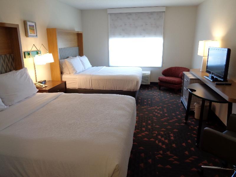 Holiday Inn Statesboro-University Area By Ihg Dış mekan fotoğraf