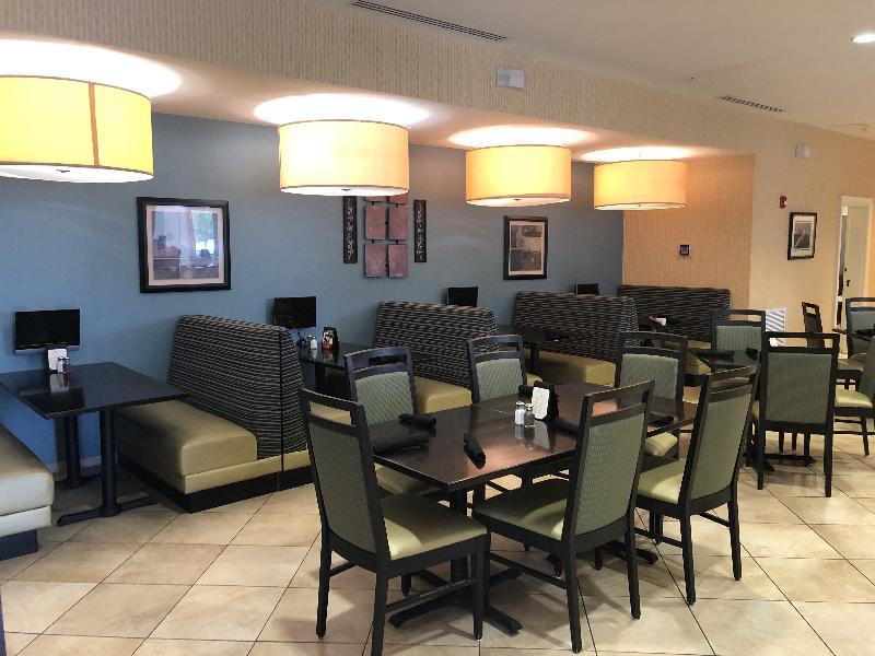Holiday Inn Statesboro-University Area By Ihg Dış mekan fotoğraf
